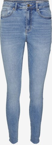 VERO MODA Regular Jeans 'Sophia' in Blau: predná strana
