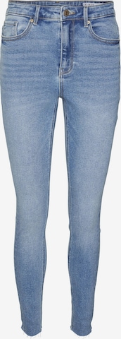 VERO MODA Regular Jeans 'Sophia' in Blue: front