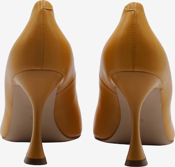 FELIPA Pumps in Oranje