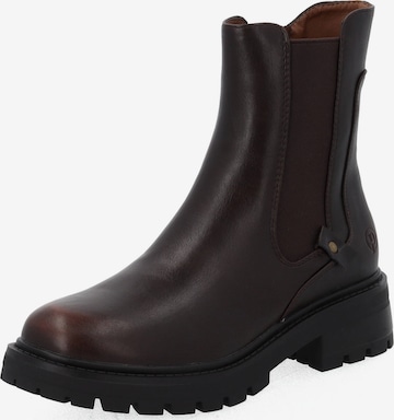 Palado Nilkkurit 'Sisona' värissä ruskea: etupuoli