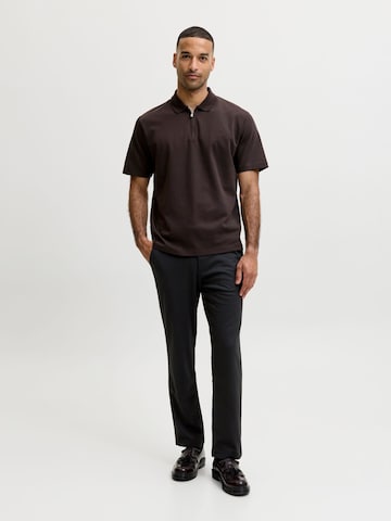 JACK & JONES Regular Chino trousers in Black