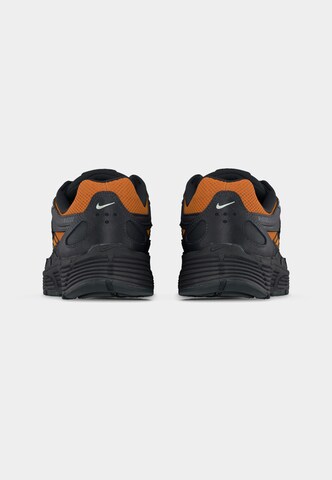 Nike Sportswear Platform trainers 'P-6000' in Grey