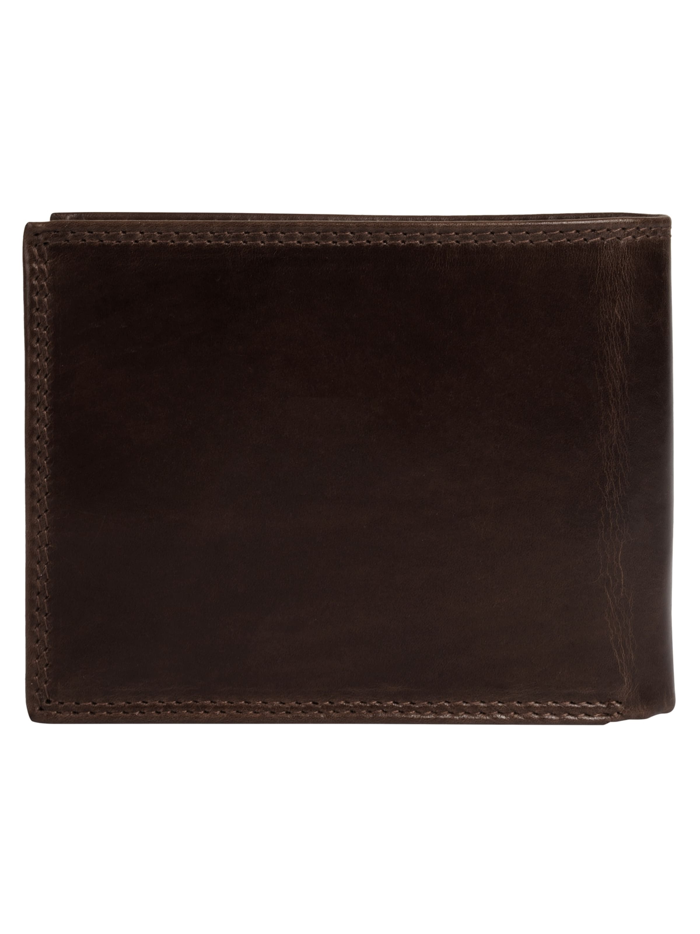 CHIEMSEE Portemonnaie in Braun