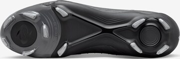 NIKE Soccer Cleats 'Phantom Luna II Academy FG/MG' in Black