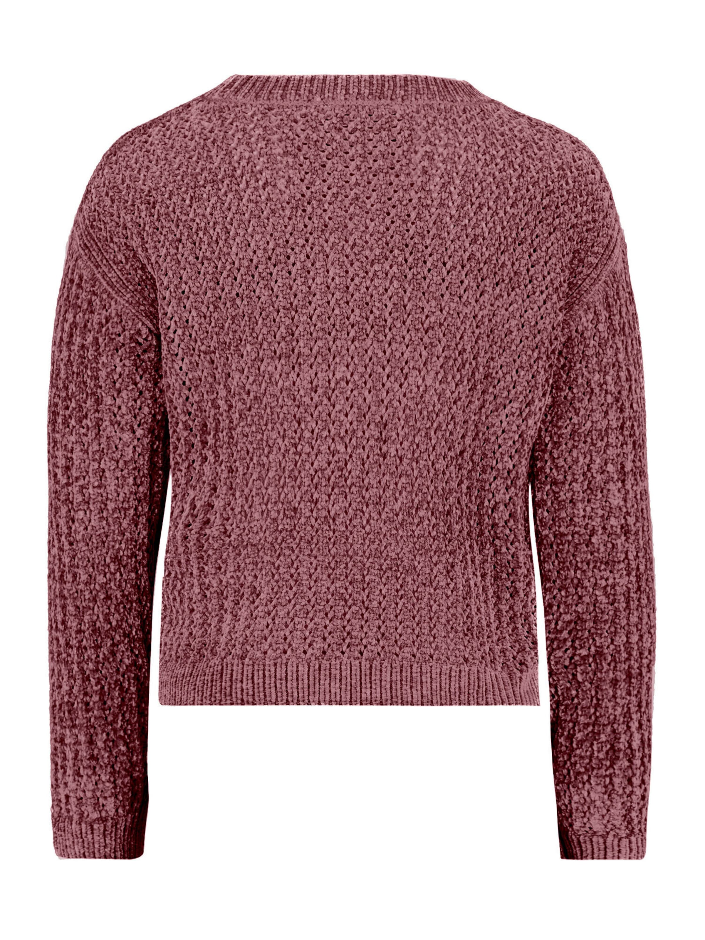 Pullover di Betty Barclay in marrone
