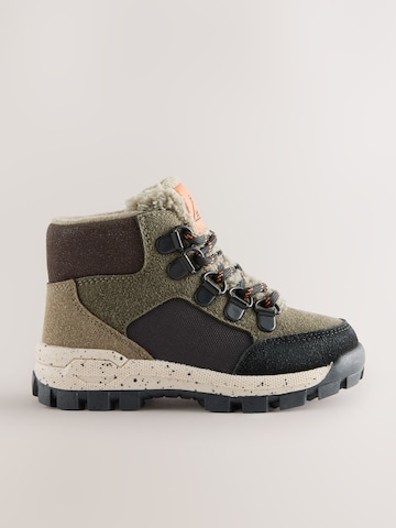 Bottes Next en gris