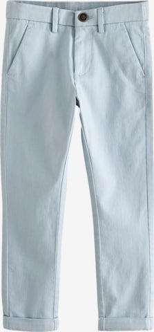 Pantalon Next en bleu : devant