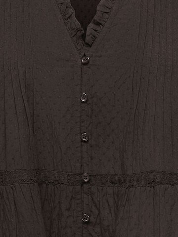 Camicia da donna 'JDYLago' di JDY in marrone
