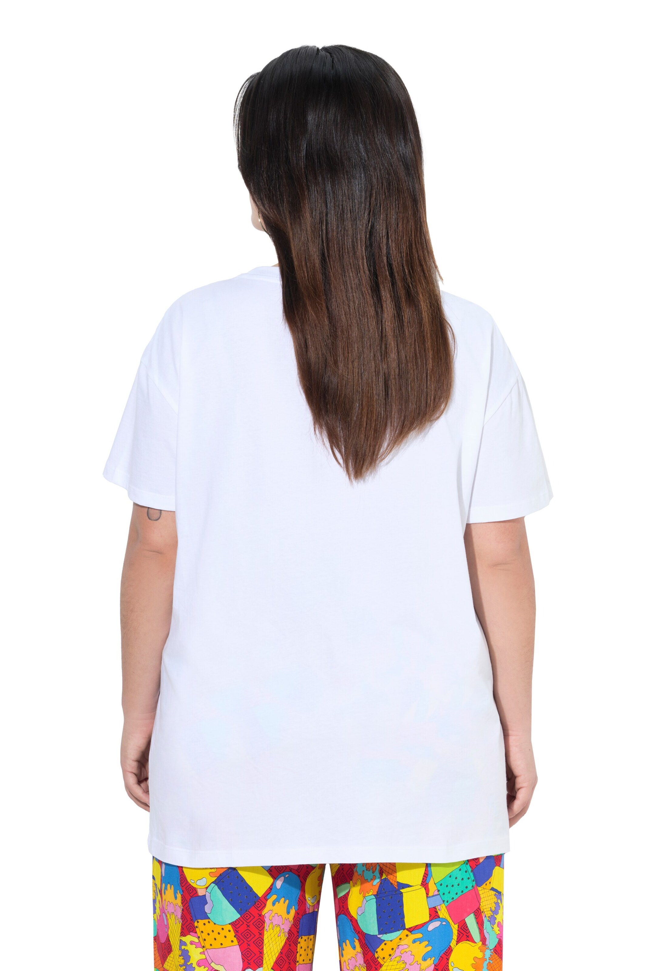 Angel of Style Shirt in Blue