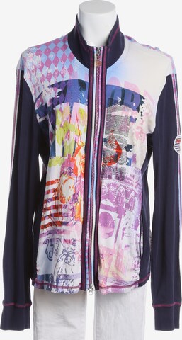 Sportalm Kitzbühel Sweatshirt & Zip-Up Hoodie in XXXL in Mixed colors: front