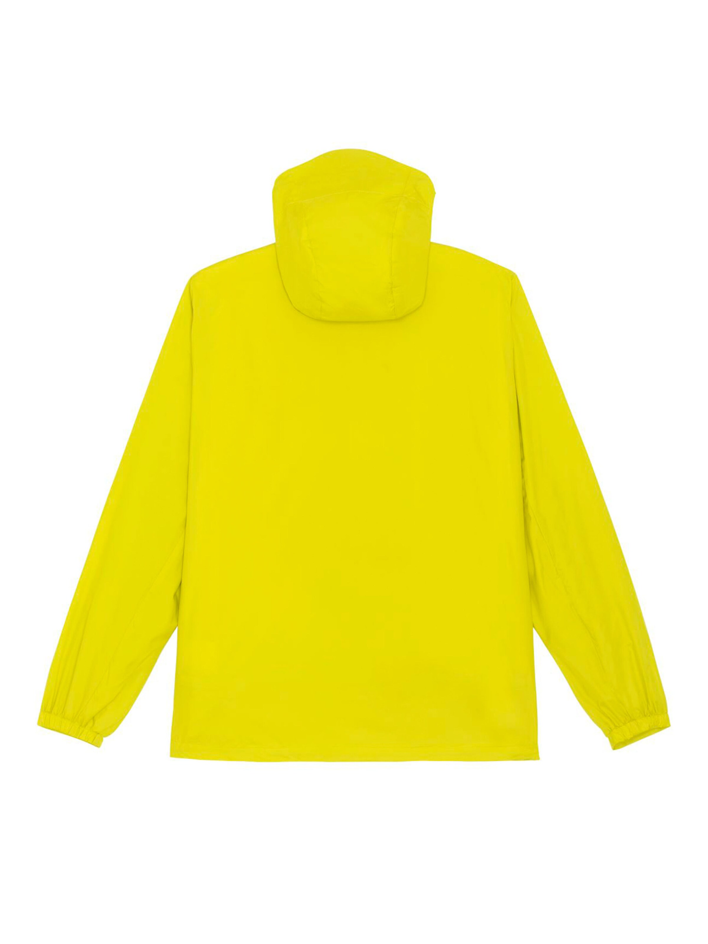 glore Übergangsjacke 'Moe' in Gelb