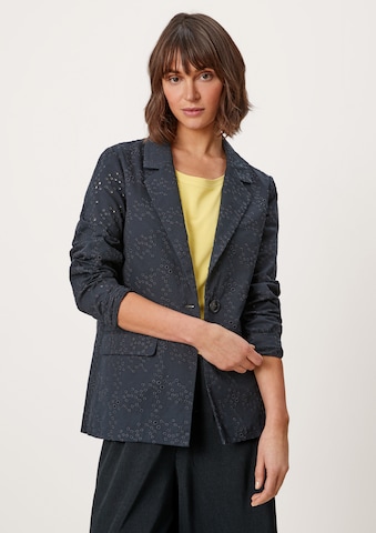 s.Oliver Blazer in Blau: predná strana