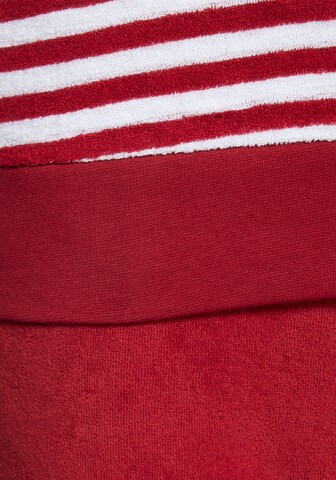 VIVANCE Pyjamas 'Dreams' i rød