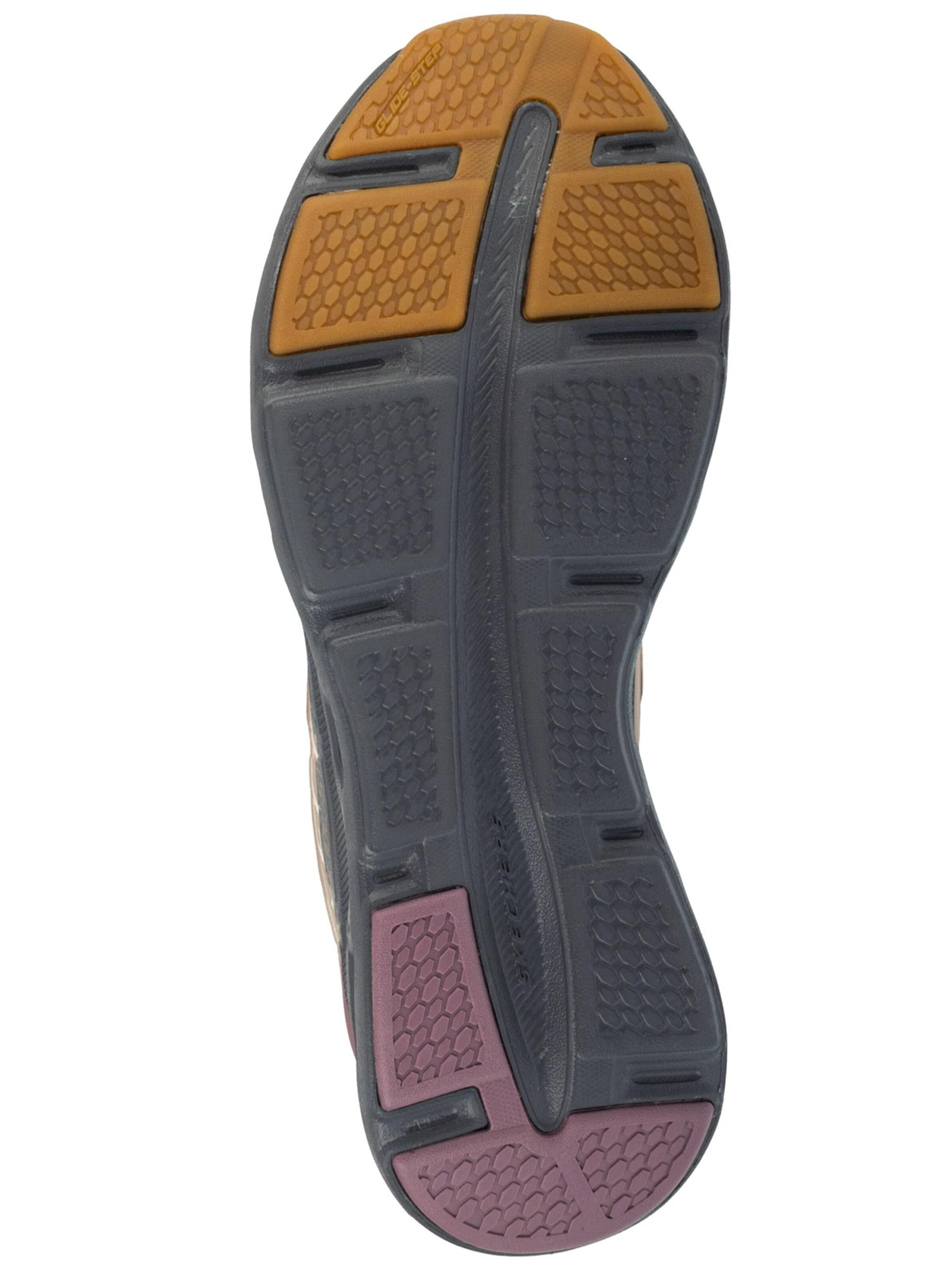 Baskets basses 'Slip-Ins: Glide-Step Altus' SKECHERS en beige