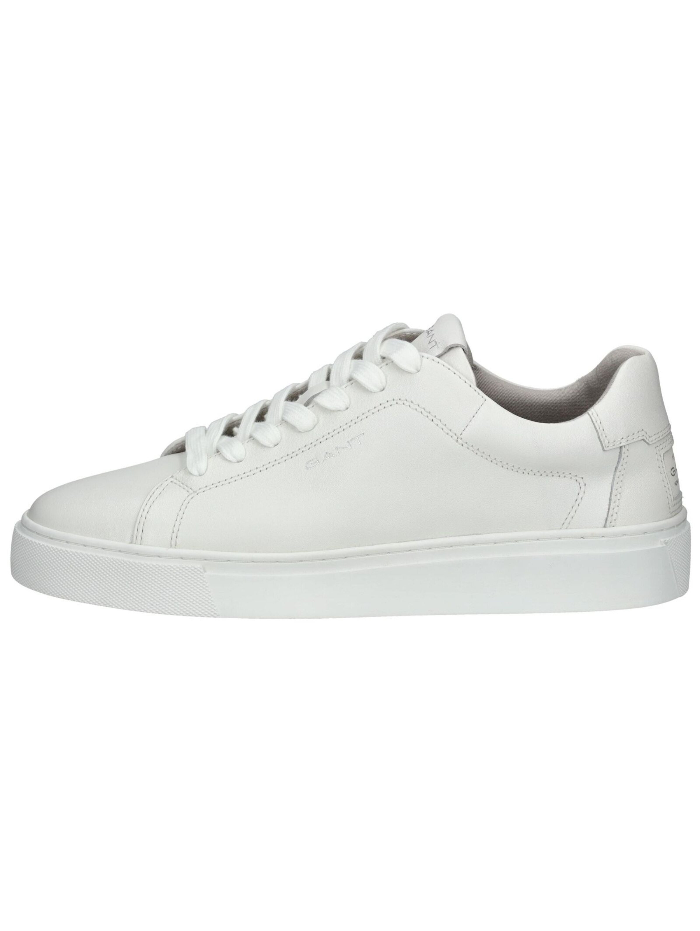 GANT Sneaker low 'Mc Julien' i hvid