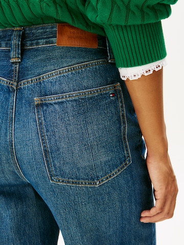 Baggy Jeans 'MINE' di TOMMY HILFIGER in blu