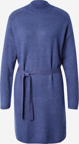 Abito in maglia 'ONLLEVA' di ONLY in blu: frontale