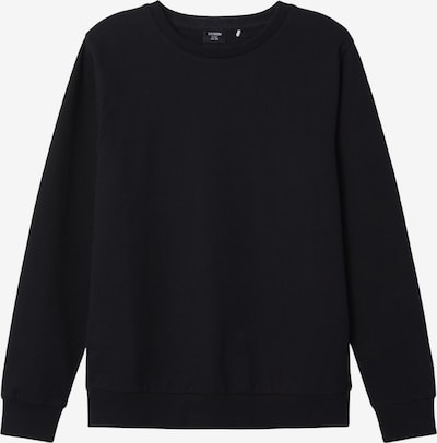 Megztinis be užsegimo iš TWO SOON, spalva – juoda, Prekių apžvalga