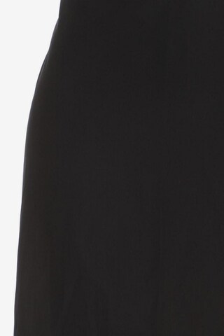Calvin Klein Jeans Skirt in XL in Black