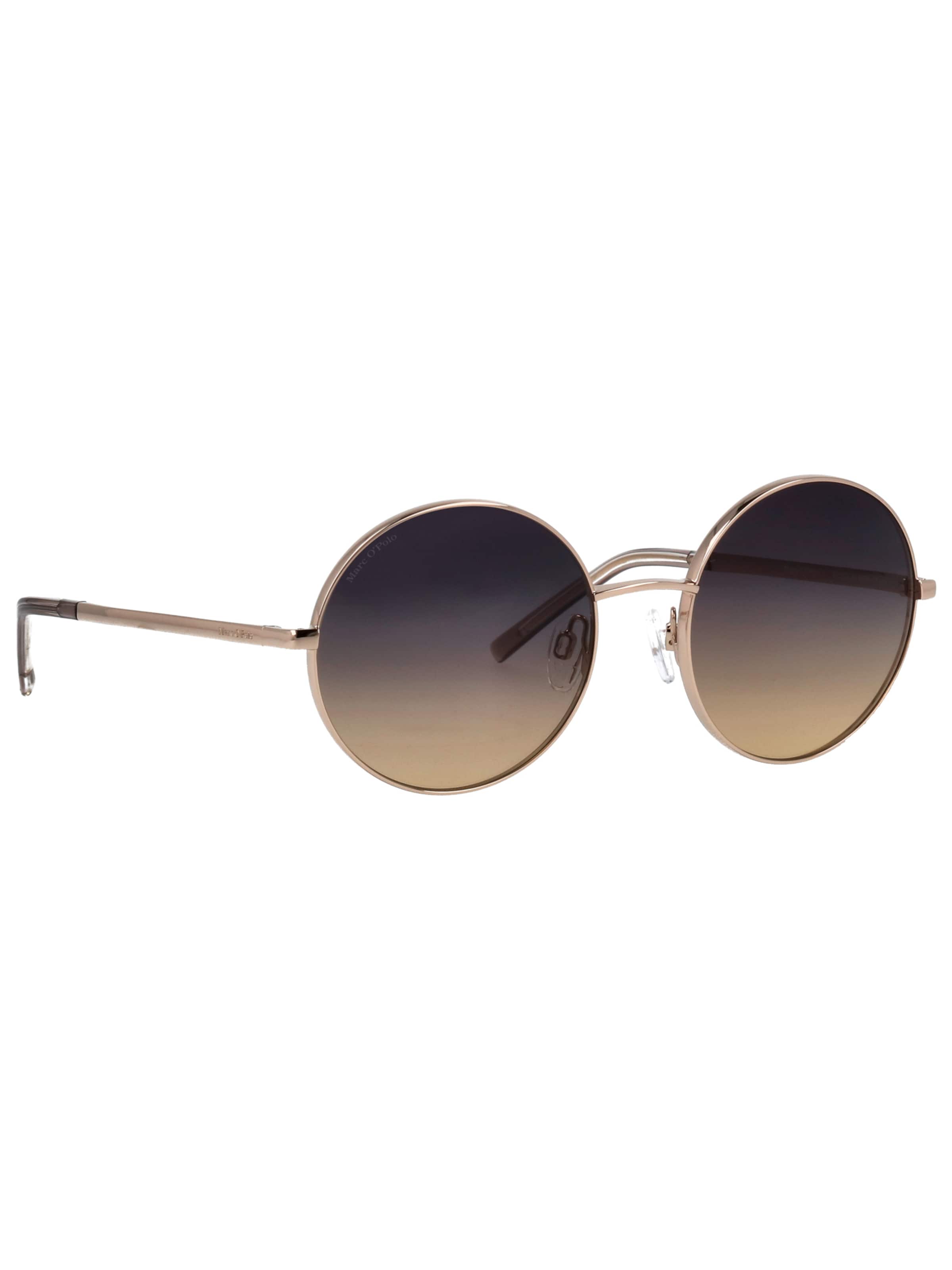 Marc O'Polo EYEWEAR Sonnenbrille‌‌ in Gold