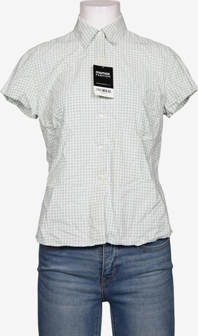 hessnatur Blouse & Tunic in M in Green: front