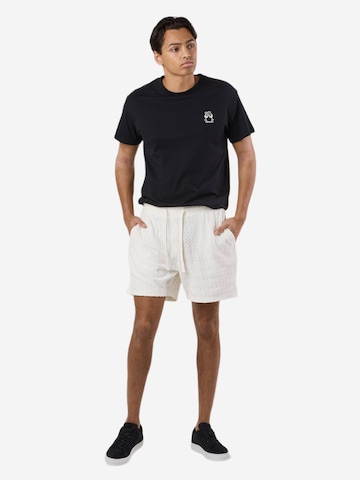 Denim Factory Regular Broek 'Resort' in Beige