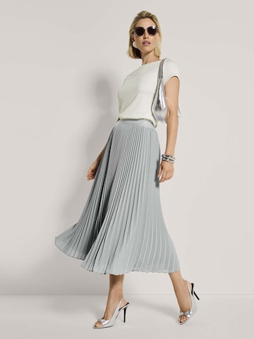 T-shirt MADELEINE en blanc