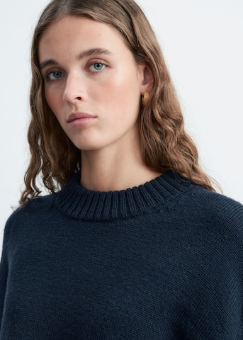 & Other Stories - Pullover em azul