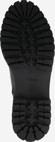 GEOX - Botas chelsea 'D Iridea D' em preto