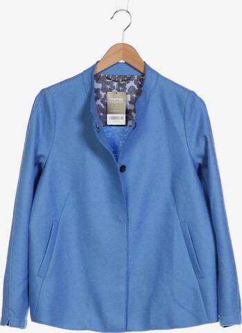bugatti Jacket & Coat in L in Blue: front