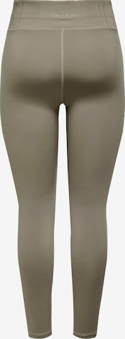 Skinny Pantalon de sport ONLY PLAY en gris