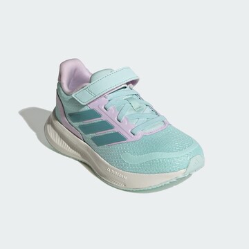 ADIDAS SPORTSWEAR Sneaker 'Runfalcon 5' in Blau