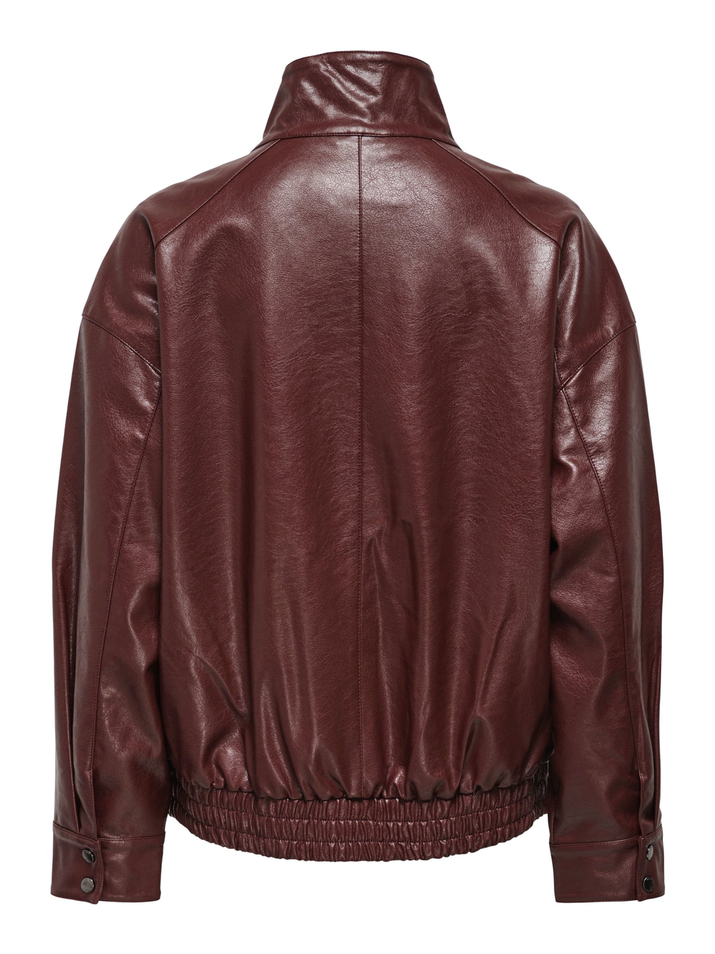 sarkans ONLY Starpsezonu jaka 'ONLJulia'