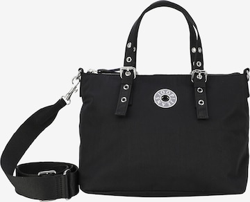 Borsa a mano 'Giocoso Silena' di JOOP! Jeans in nero: frontale