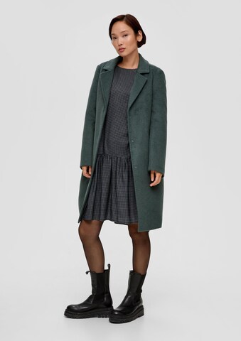 Robe s.Oliver en bleu