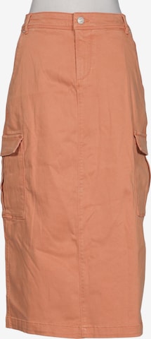 Lands‘ End Rock XS in Orange: Vorderseite