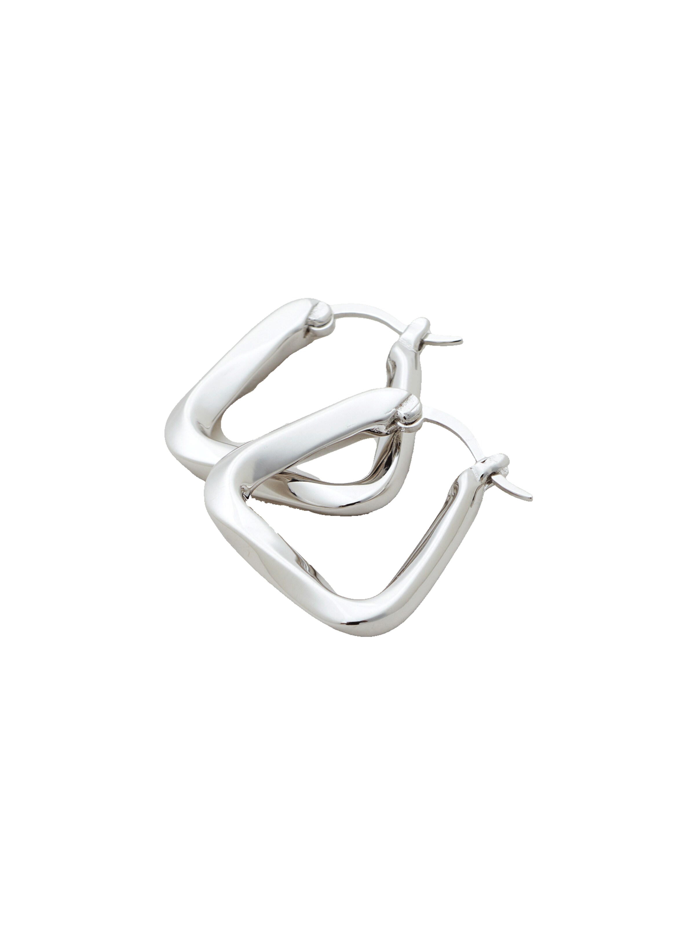 Frauen Schmuck EDITED Ohrringe 'Imilia' in Silber - PP36689 Frauen Schmuck EDITED Ohrringe 'Imilia' in Silber - PP36689