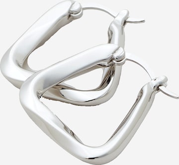EDITED Earrings 'Imilia' in Silver