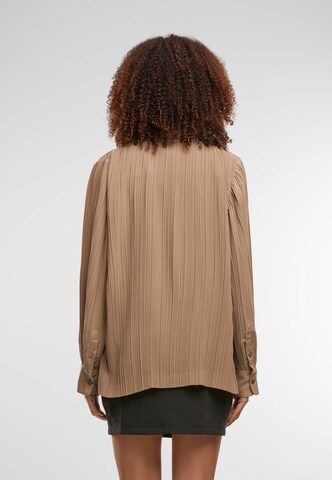 SECOND FEMALE Blouse 'Tracy' in Bruin
