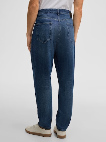 STRELLSON Regular Jeans in Blauw