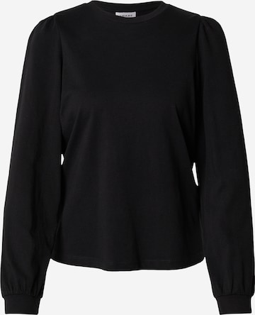 T-shirt 'VMKERRY' Aware en noir : devant