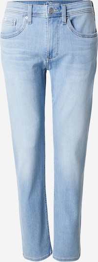 s.Oliver Farkut 'Nelio' koossa 42/30 värissä sininen denim, Tuotenäkymä
