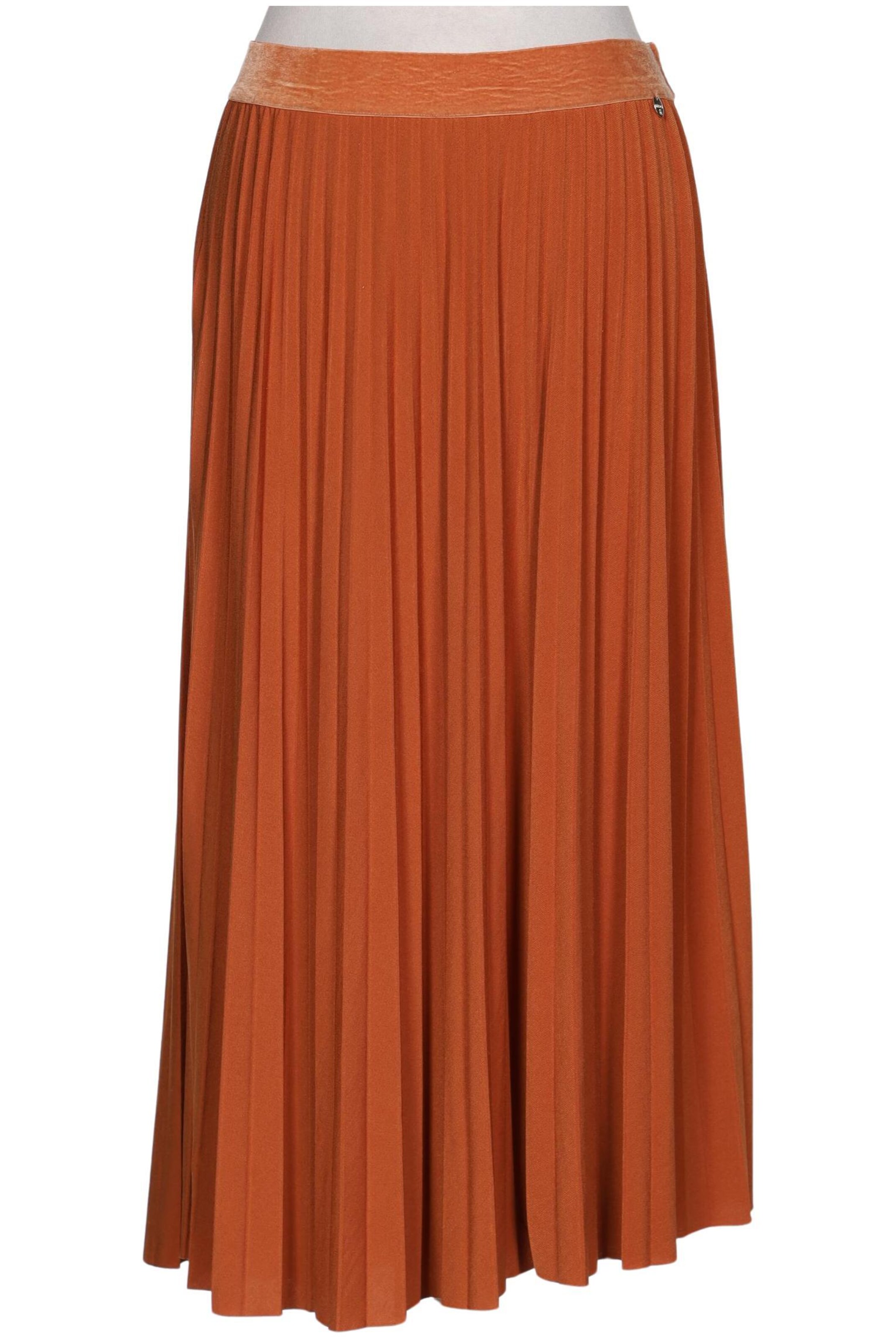 Rich & Royal Rock M in Orange: Vorderseite