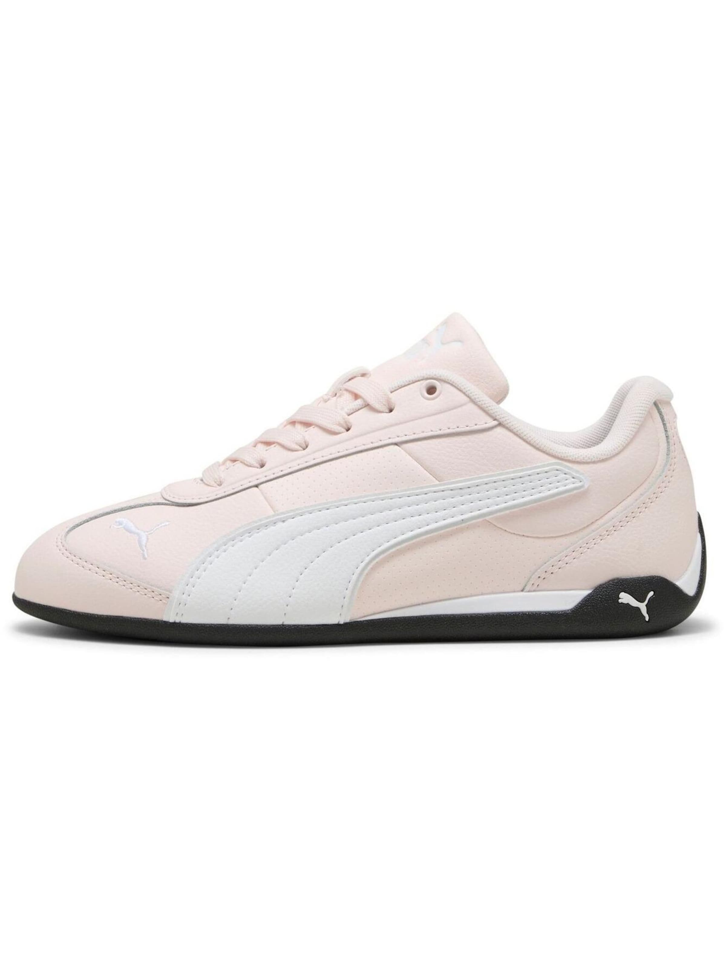PUMA Sportschuh 'Replicatch' in Pink: Vorderseite