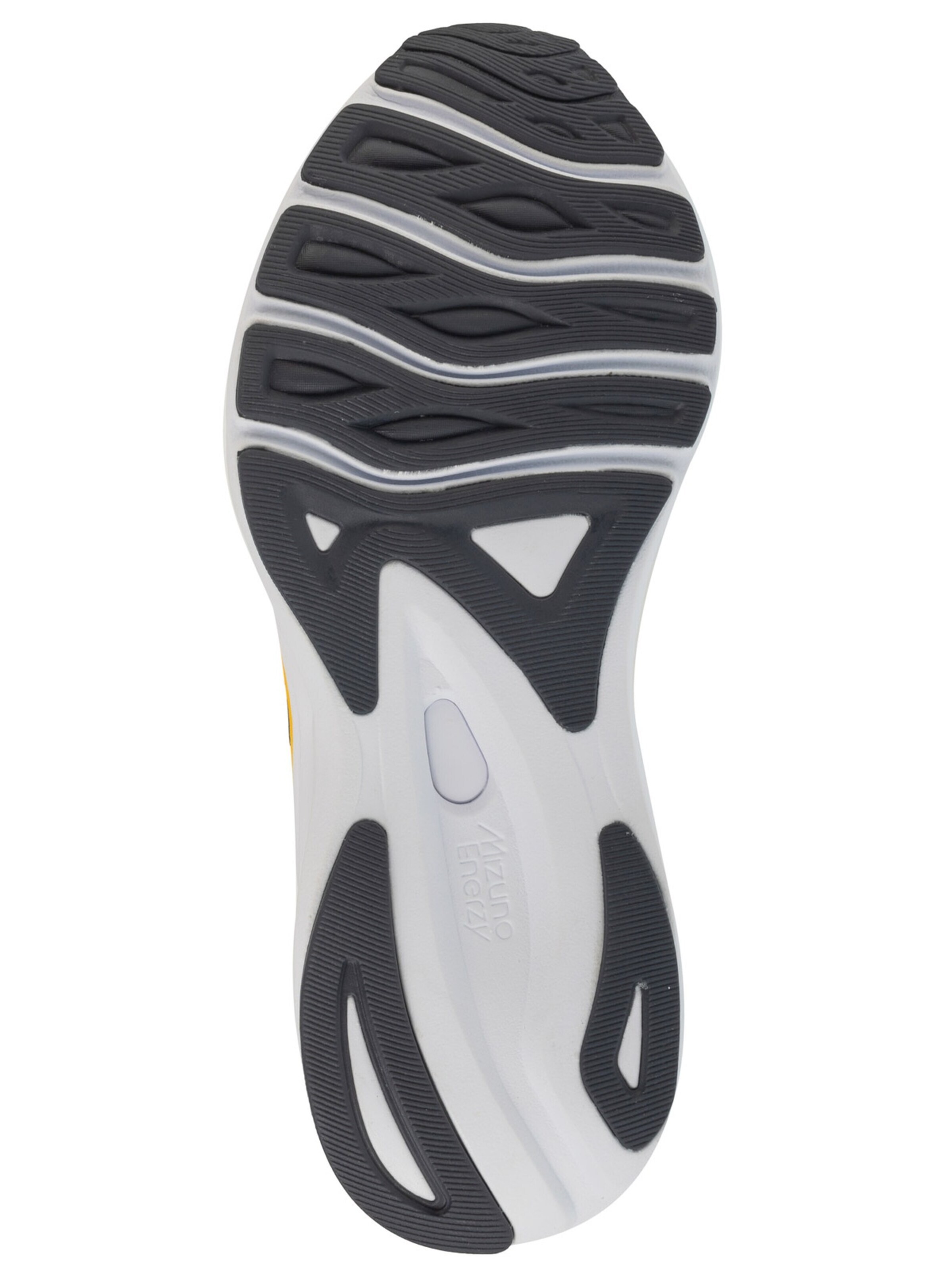 Chaussure de course 'Wave Serene 2' MIZUNO en gris