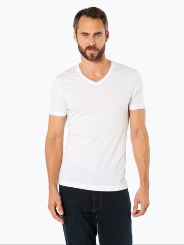 Ragman T-Shirt in Weiß: predná strana