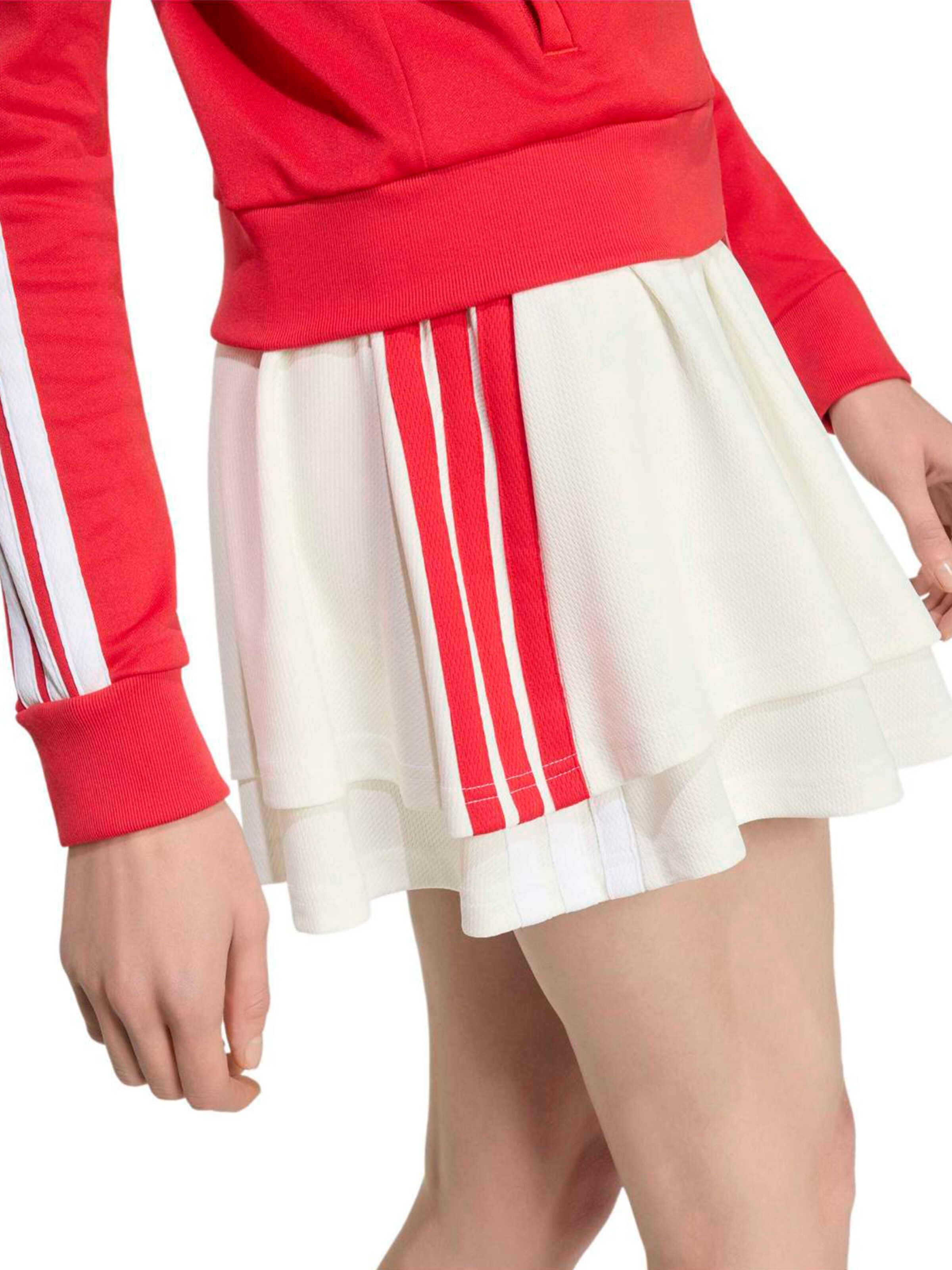 ADIDAS SPORTSWEAR Sportszoknyák 'HER' - fehér