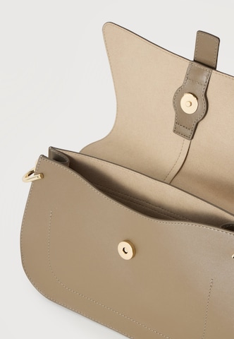 FURLA Τσάντα ώμου σε γκρι