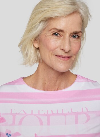 Rabe Shirt in Pink
