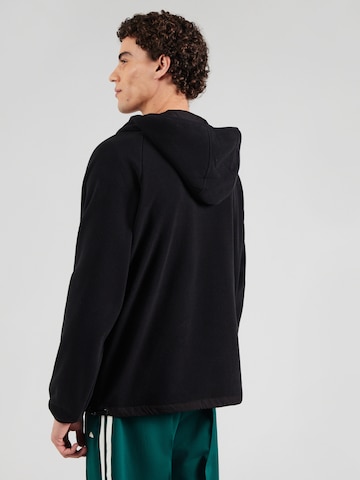 4F Sportpulóverek - fekete